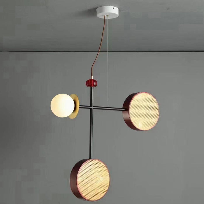 Monaco Suspension Light-DWHOME
