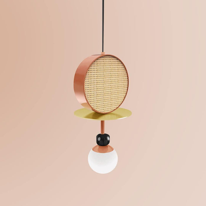 Monaco Suspension Light-DWHOME