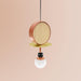 Monaco Suspension Light-DWHOME