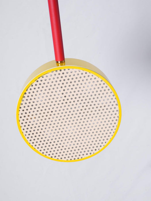 Monaco Suspension Light-DWHOME