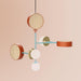 Monaco Suspension Light-DWHOME