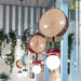 Monaco Suspension Light-DWHOME