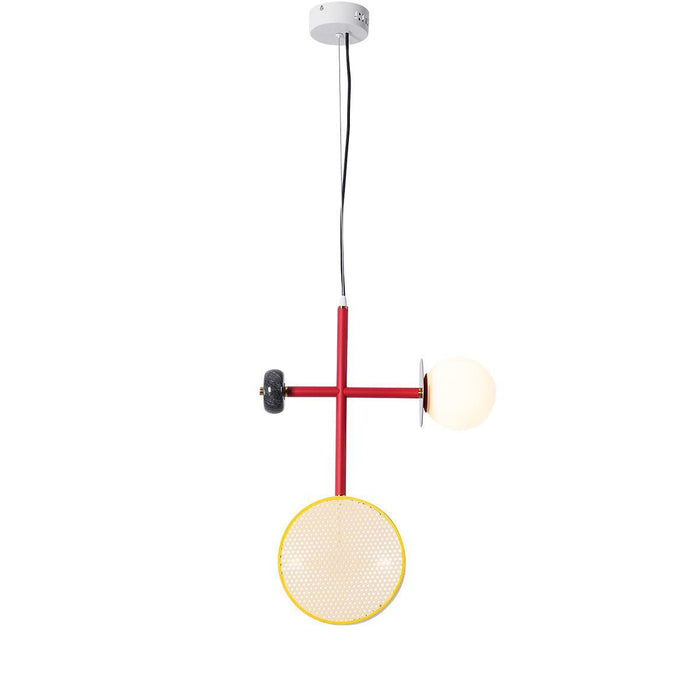 Monaco Suspension Light-DWHOME