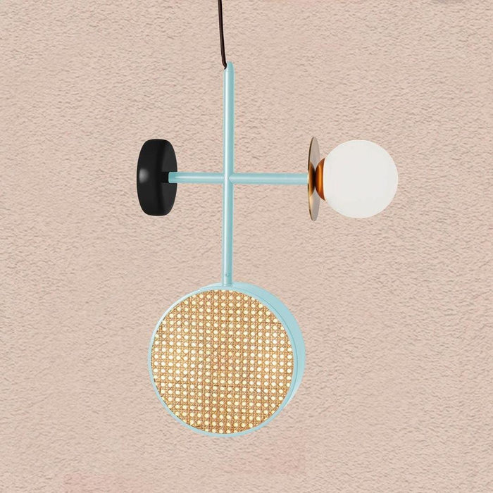 Monaco Suspension Light-DWHOME