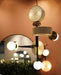 Monaco Suspension Light-DWHOME