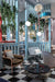 Monaco Suspension Light-DWHOME