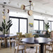 Monaco Suspension Light-DWHOME