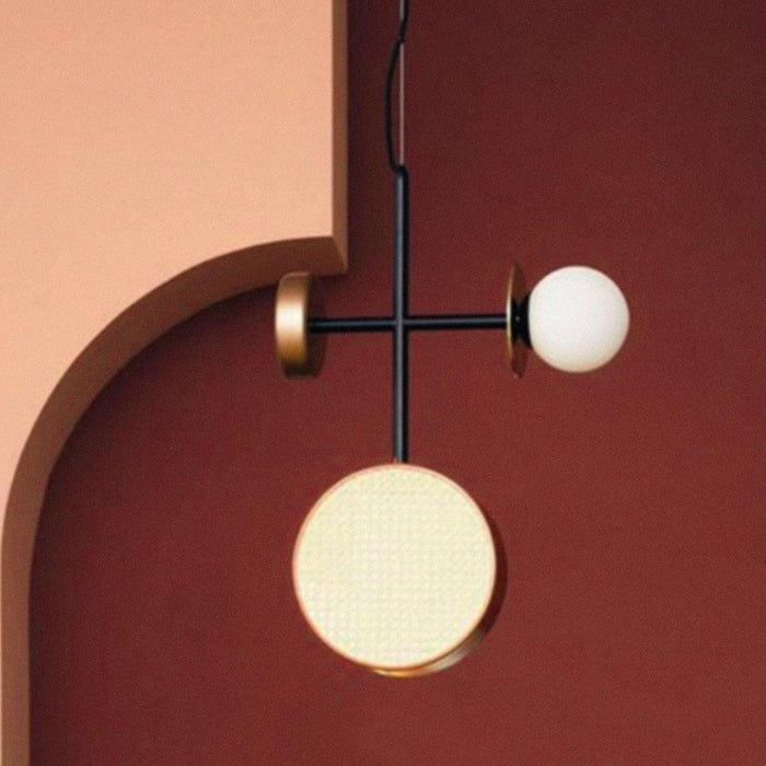Monaco Suspension Light-DWHOME