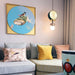 Monaco Suspension Light-DWHOME