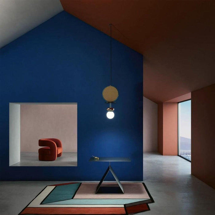 Monaco Suspension Light-DWHOME