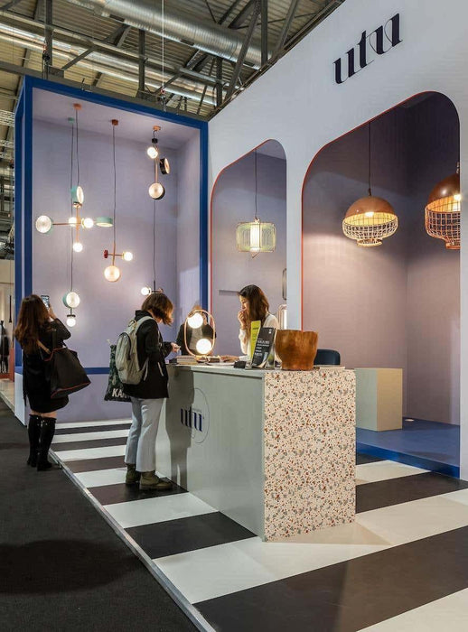 Monaco Suspension Light-DWHOME