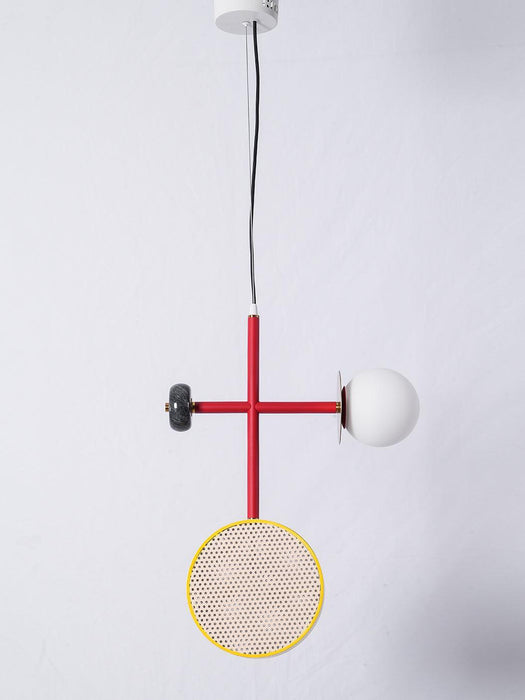 Monaco Suspension Light-DWHOME