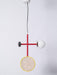 Monaco Suspension Light-DWHOME