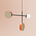 Monaco Suspension Light-DWHOME