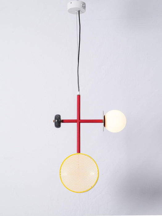 Monaco Suspension Light-DWHOME
