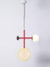 Monaco Suspension Light-DWHOME