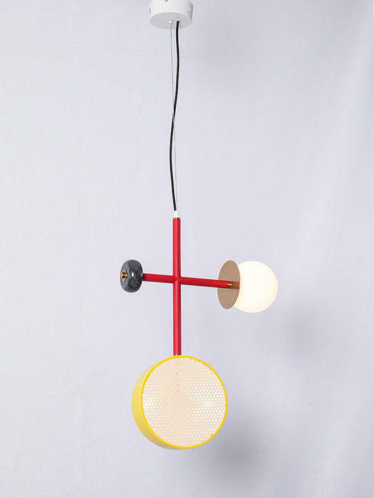 Monaco Suspension Light-DWHOME