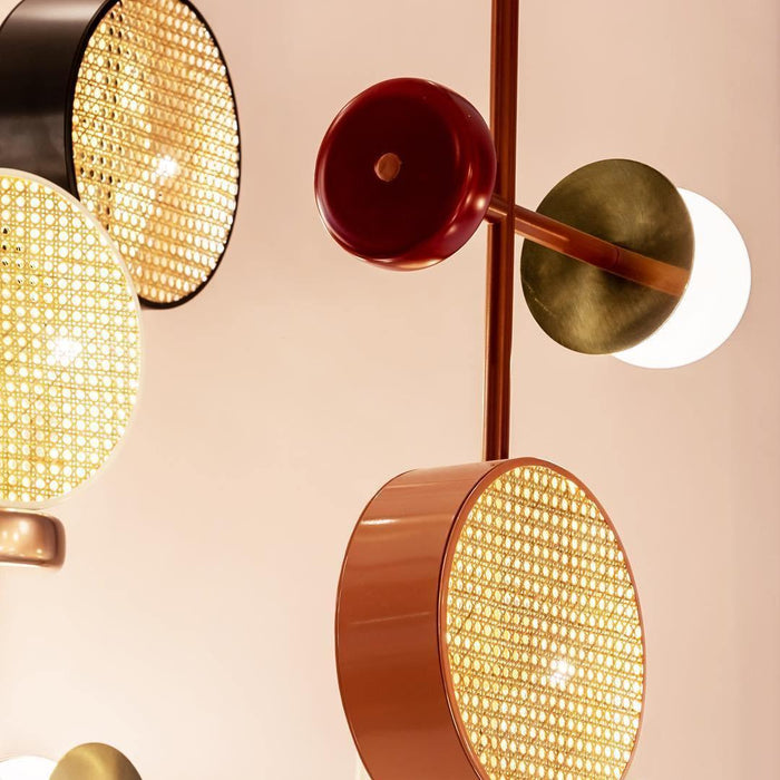 Monaco Suspension Light-DWHOME