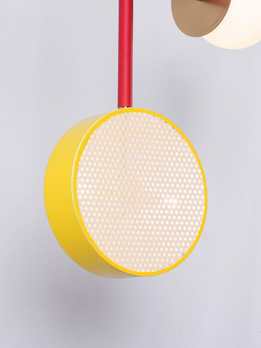 Monaco Suspension Light-DWHOME