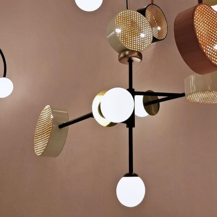 Monaco Suspension Light-DWHOME