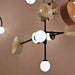 Monaco Suspension Light-DWHOME