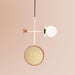 Monaco Suspension Light-DWHOME