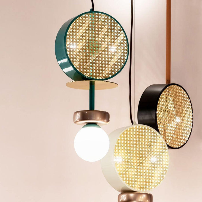 Monaco Suspension Light-DWHOME