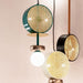 Monaco Suspension Light-DWHOME