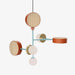 Monaco Suspension Light-DWHOME