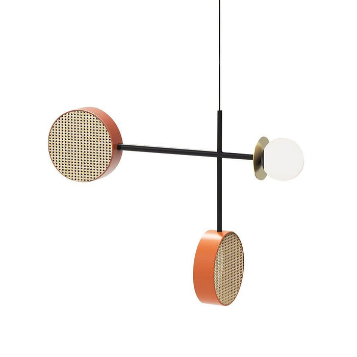 Monaco Suspension Light-DWHOME