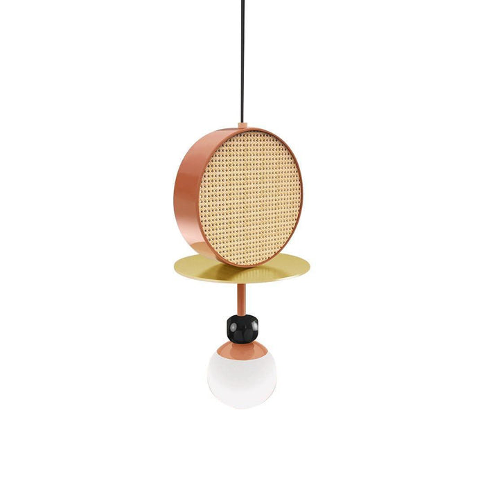Monaco Suspension Light-DWHOME