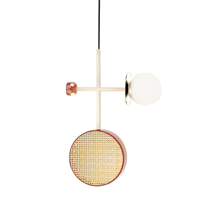Monaco Suspension Light-DWHOME