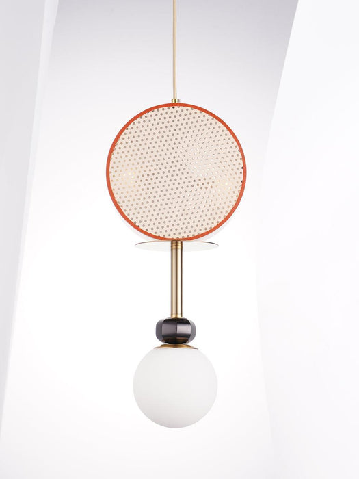 Monaco Suspension Light-DWHOME