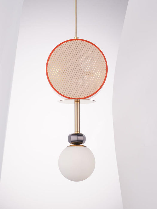 Monaco Suspension Light-DWHOME