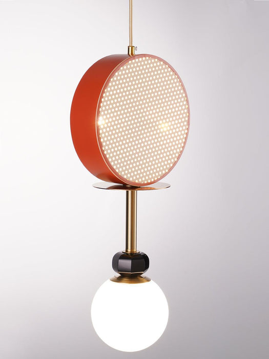 Monaco Suspension Light-DWHOME