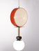 Monaco Suspension Light-DWHOME
