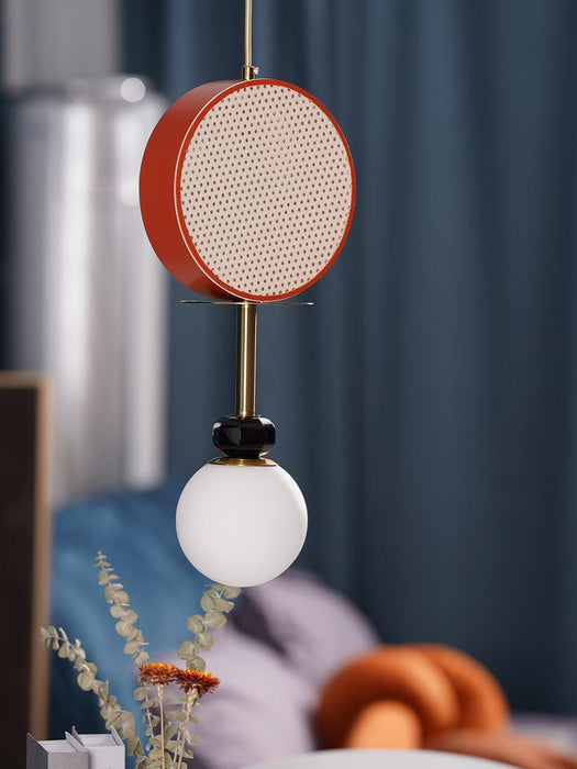 Monaco Suspension Light-DWHOME