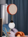 Monaco Suspension Light-DWHOME