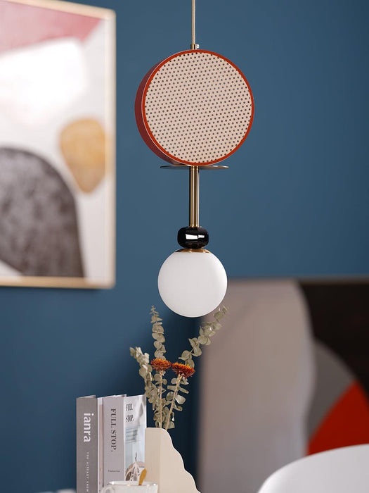 Monaco Suspension Light-DWHOME