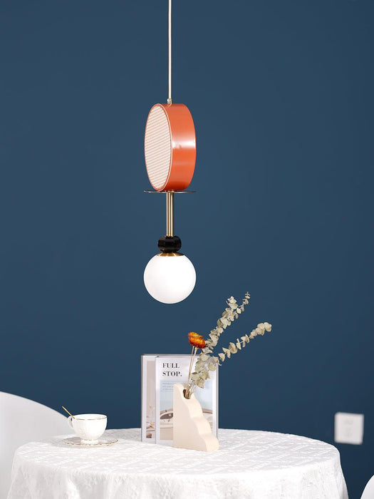 Monaco Suspension Light-DWHOME