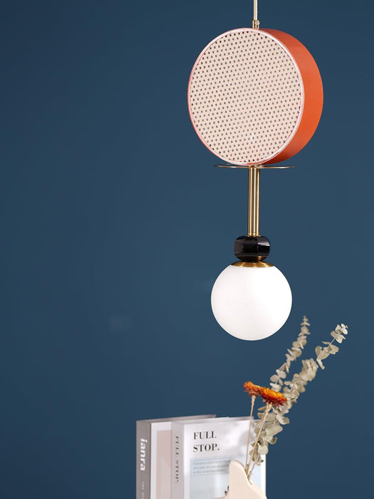Monaco Suspension Light-DWHOME