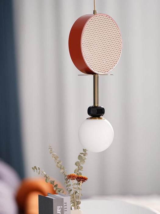 Monaco Suspension Light-DWHOME