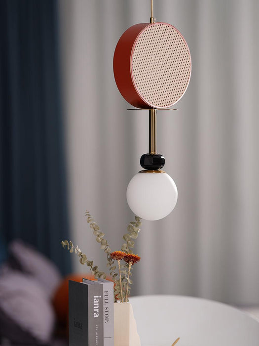 Monaco Suspension Light-DWHOME