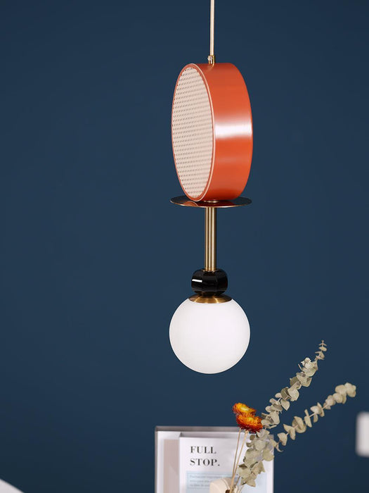 Monaco Suspension Light-DWHOME