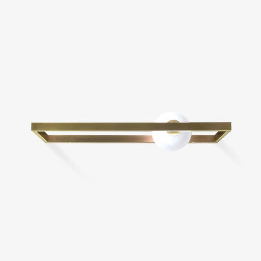 Mondrian Glass Sconce-DWHOME