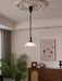 Monet Pendant Lamp-DWHOME
