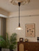 Monet Pendant Lamp-DWHOME