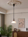 Monet Pendant Lamp-DWHOME
