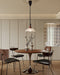 Monet Pendant Lamp-DWHOME
