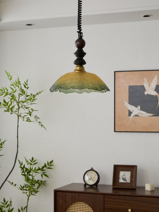 Monet Pendant Lamp-DWHOME
